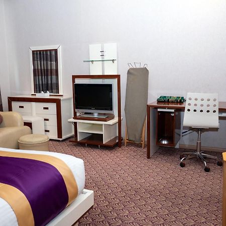 One Pavilion Luxury Serviced Apartments Manama Zewnętrze zdjęcie