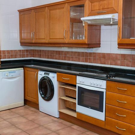 One Pavilion Luxury Serviced Apartments Manama Zewnętrze zdjęcie