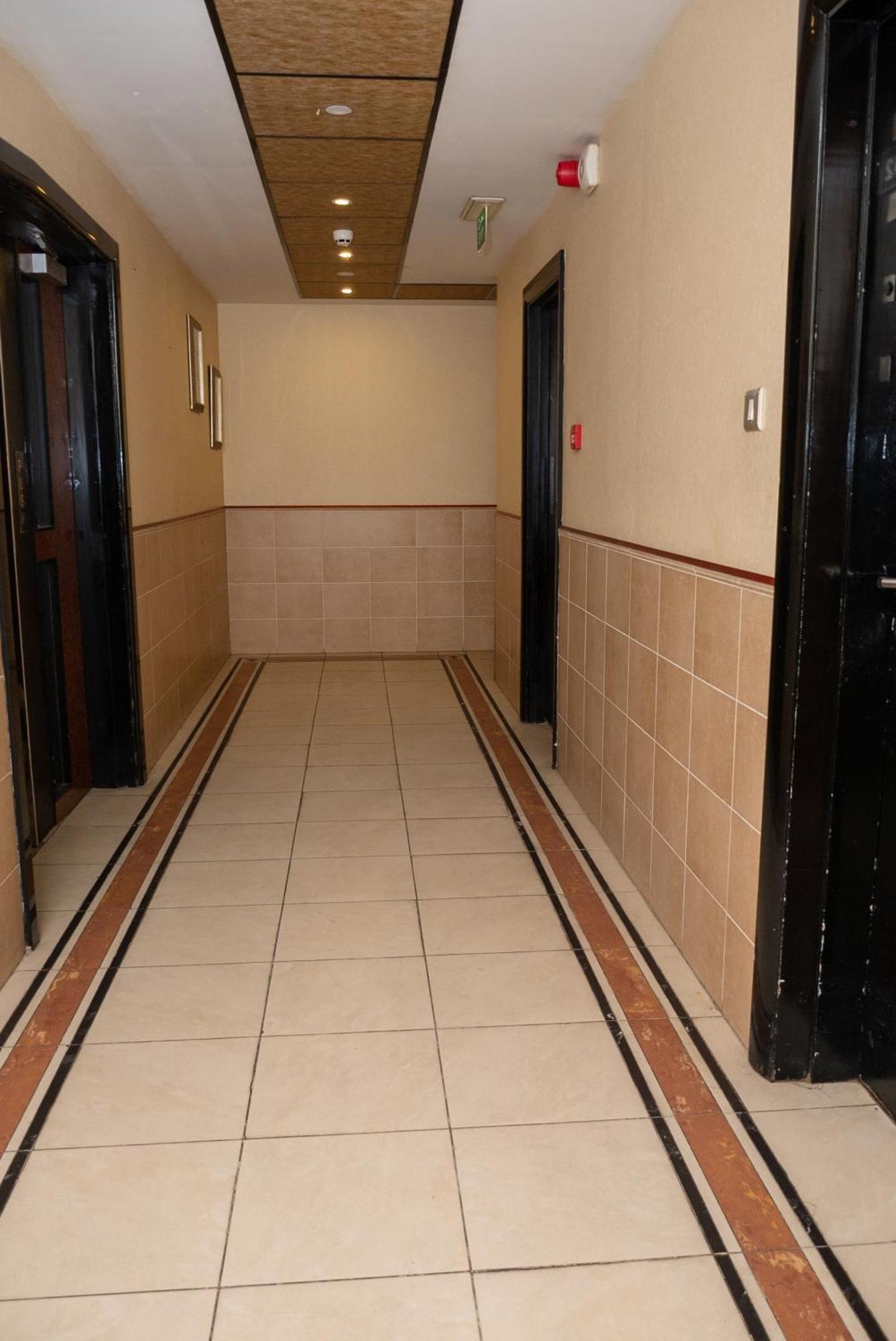 One Pavilion Luxury Serviced Apartments Manama Zewnętrze zdjęcie