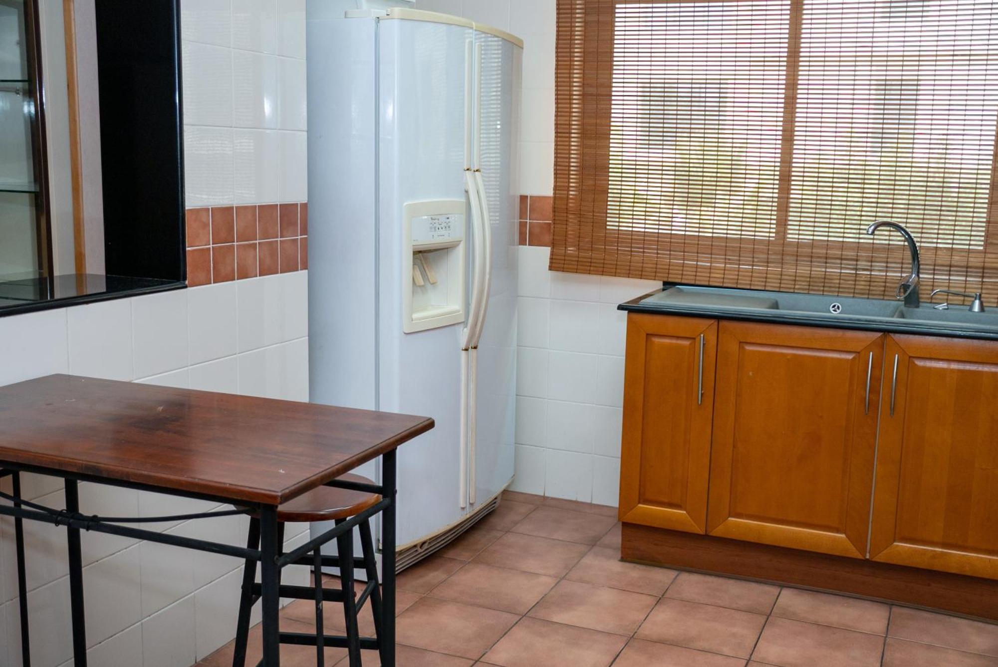 One Pavilion Luxury Serviced Apartments Manama Zewnętrze zdjęcie