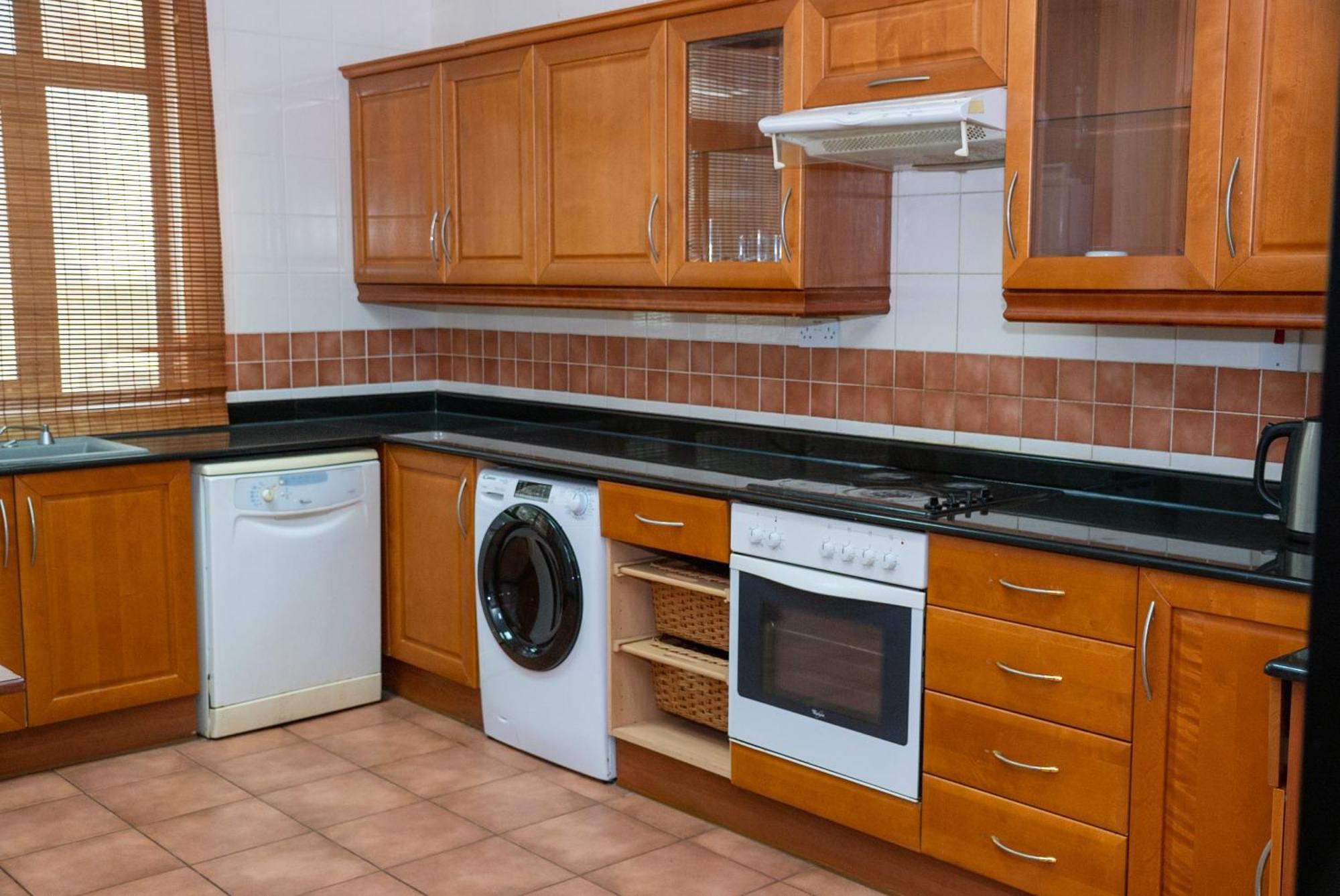 One Pavilion Luxury Serviced Apartments Manama Zewnętrze zdjęcie