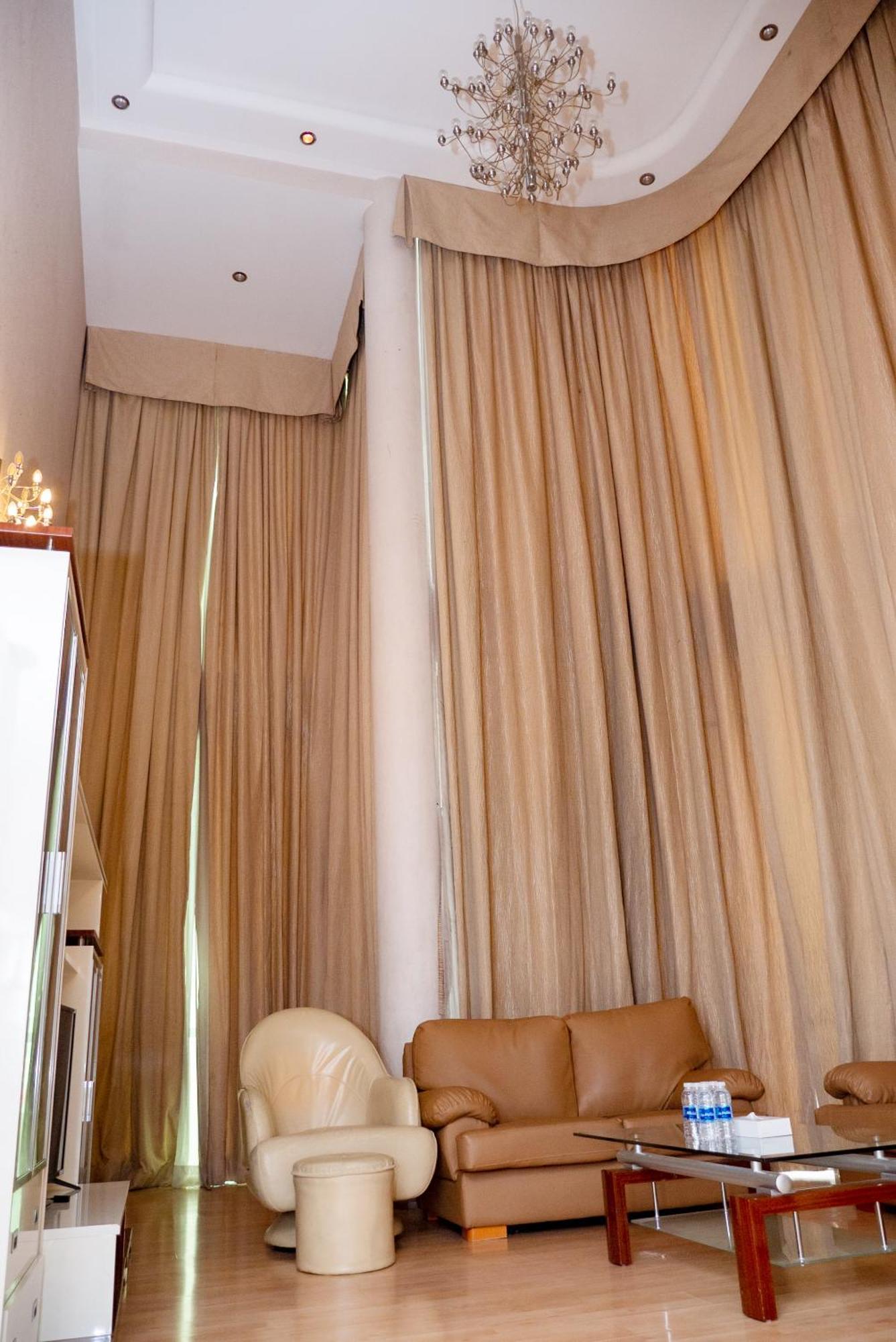 One Pavilion Luxury Serviced Apartments Manama Zewnętrze zdjęcie