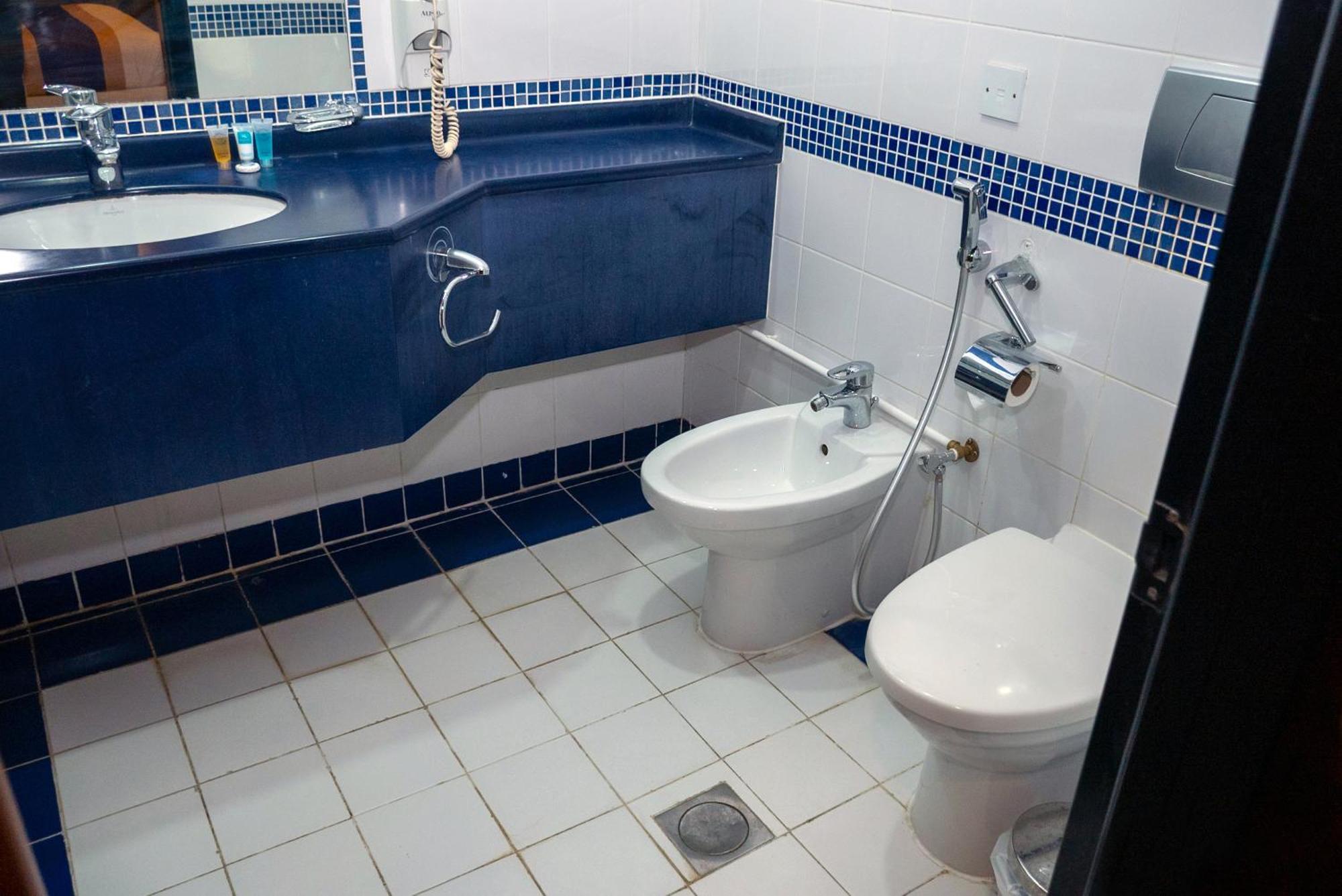 One Pavilion Luxury Serviced Apartments Manama Zewnętrze zdjęcie