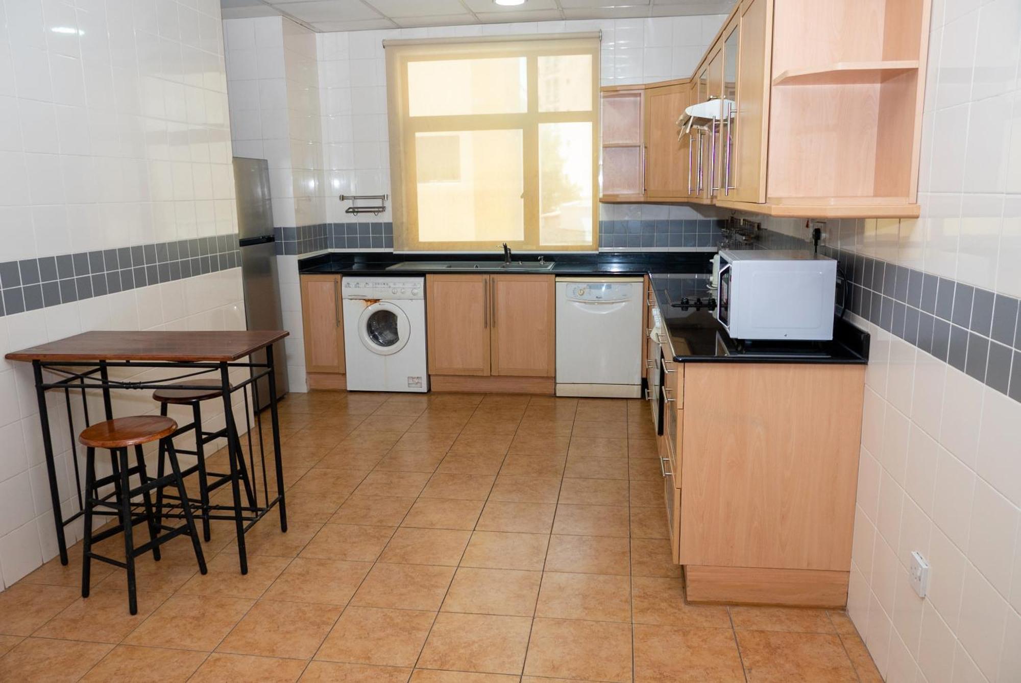 One Pavilion Luxury Serviced Apartments Manama Zewnętrze zdjęcie