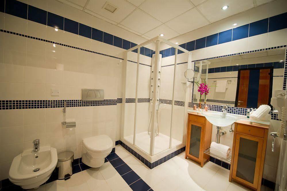One Pavilion Luxury Serviced Apartments Manama Zewnętrze zdjęcie