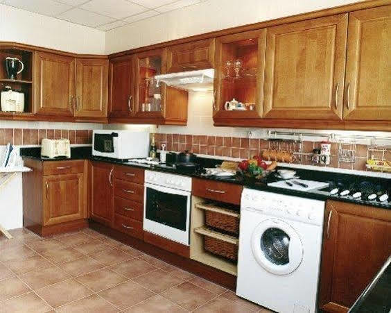 One Pavilion Luxury Serviced Apartments Manama Zewnętrze zdjęcie