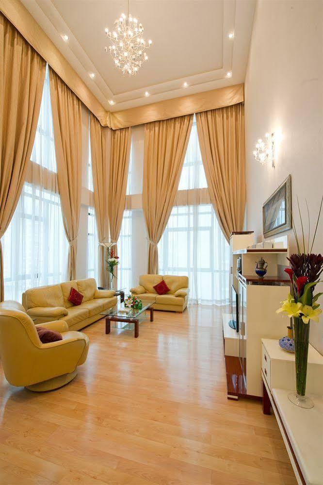 One Pavilion Luxury Serviced Apartments Manama Zewnętrze zdjęcie