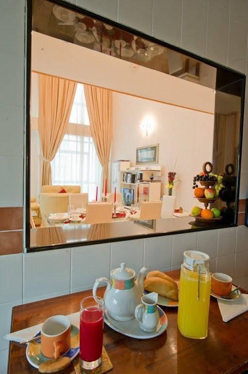 One Pavilion Luxury Serviced Apartments Manama Zewnętrze zdjęcie