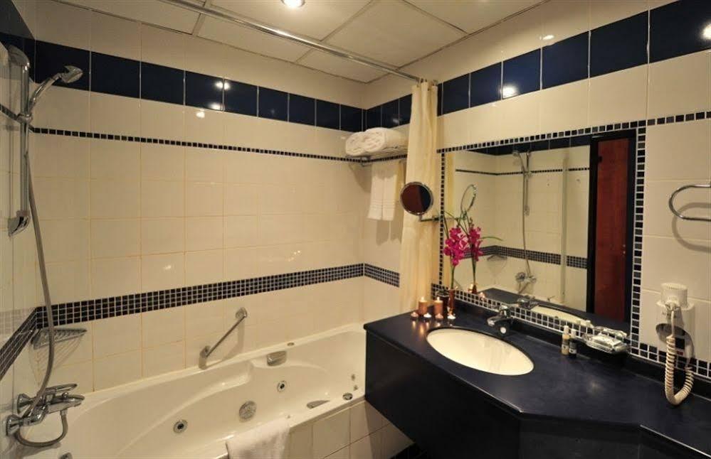 One Pavilion Luxury Serviced Apartments Manama Zewnętrze zdjęcie